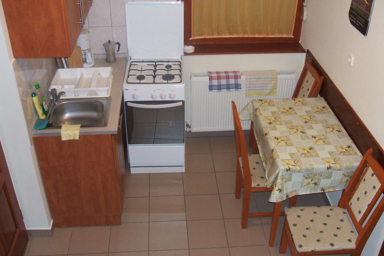 Kertesz Apartmanok Hegykő Zewnętrze zdjęcie