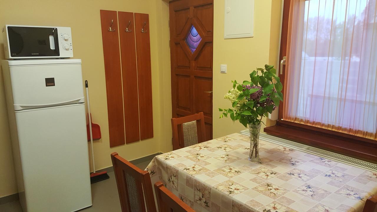 Kertesz Apartmanok Hegykő Zewnętrze zdjęcie